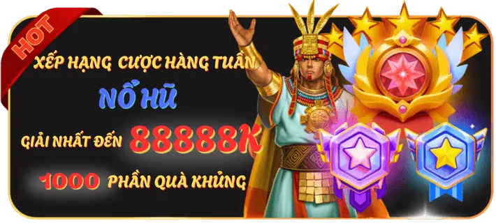 Khuyến mãi chào mừng 888win casino