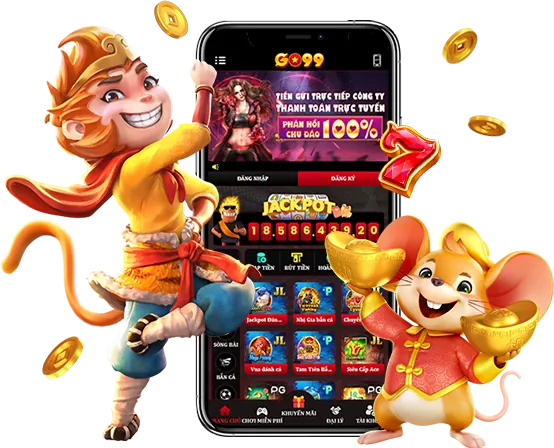 Biểu tượng đa dạng trò chơi tại 888win casino