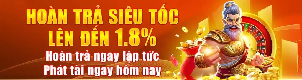 Thế giới Bắn Cá sống động tại 888win Casino