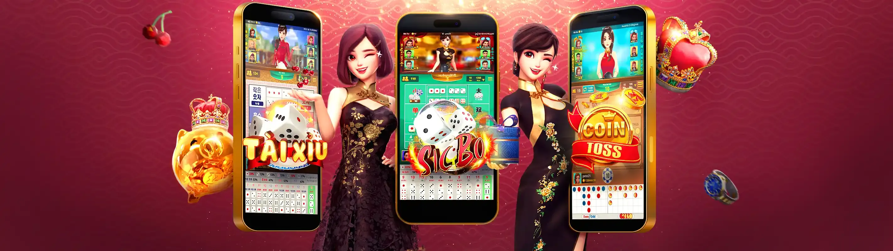 Hình ảnh hỗ trợ khách hàng 888win Casino