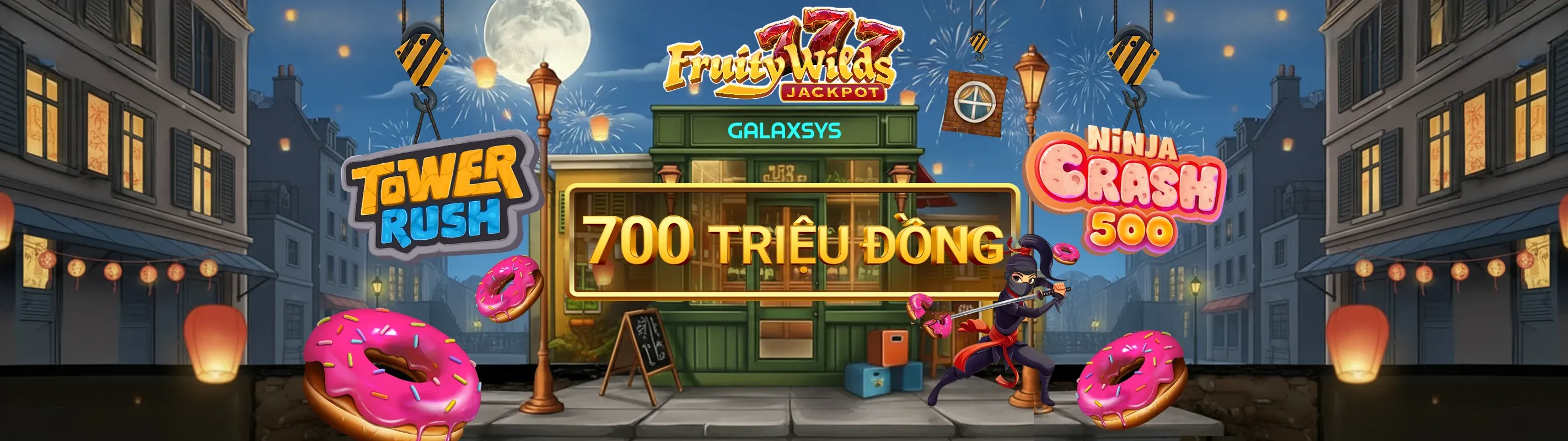Câu Lạc Bộ VIP 888win casino