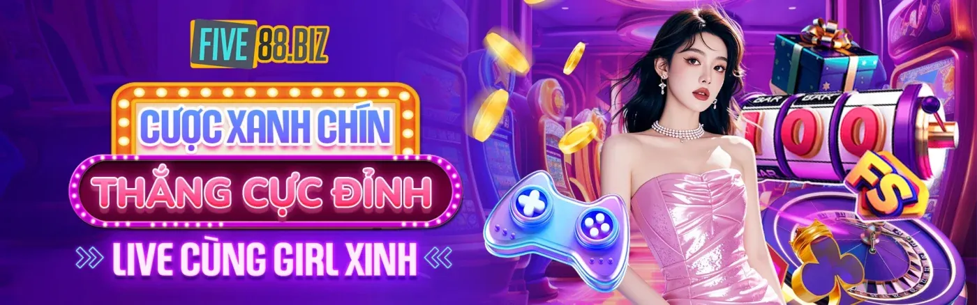 Sảnh casino trực tuyến sang trọng của 888win casino