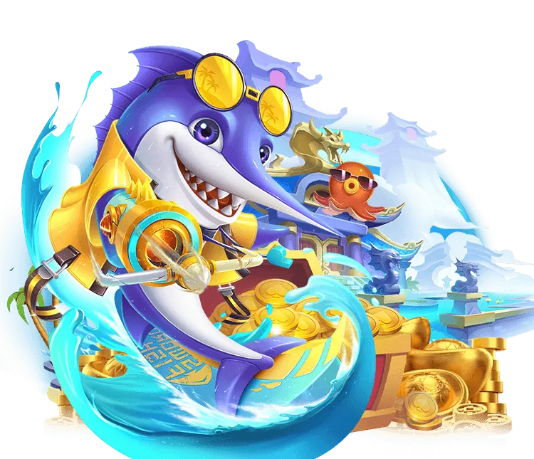 Game Bắn Cá Thần Tài 888win casino