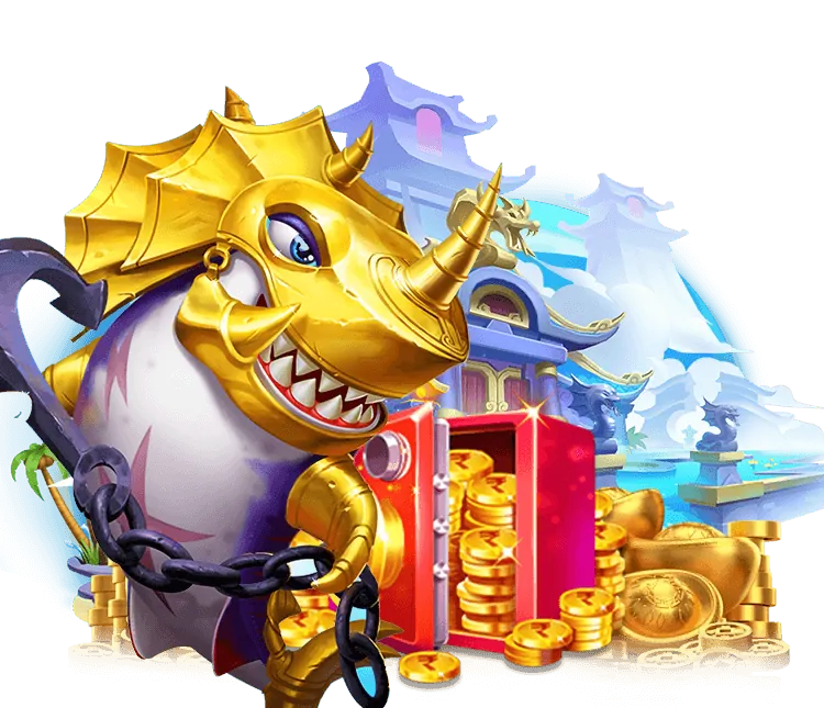 Game Bắn Cá Long Vương 888win casino